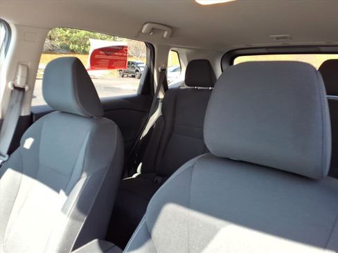 Certified 2025 Nissan Rogue S image 31