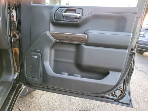 Used 2020 Chevrolet Silverado 1500 RST w/ All-Star Edition image 18