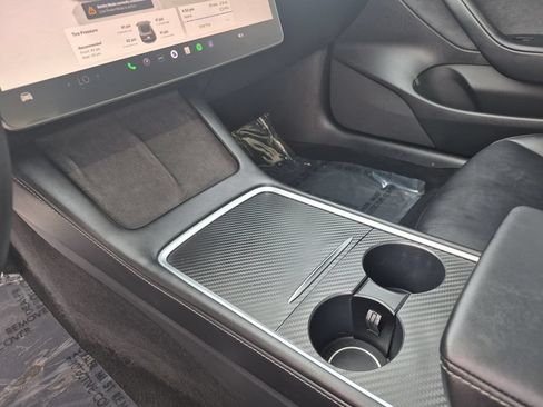 Used 2023 Tesla Model 3 Performance AWD/4WD image 9