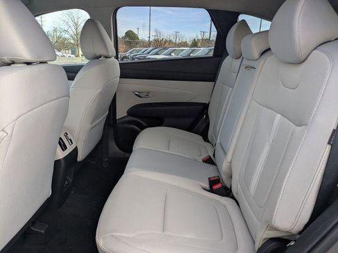 New 2026 Hyundai Tucson SEL image 13