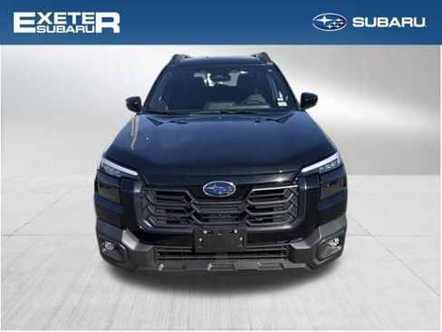 New 2026 Subaru Outback Touring XT image 3