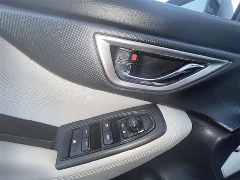 Used 2021 Subaru Forester Premium image 22