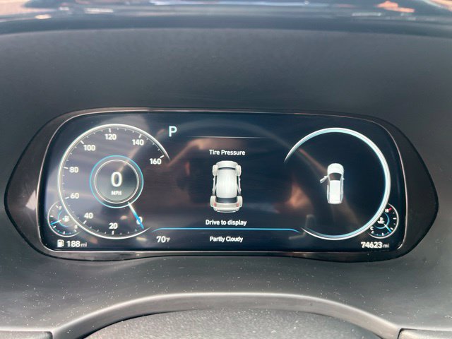 Used 2020 Hyundai Palisade Limited AWD/4WD image 28