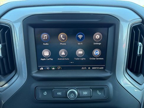 Used 2022 Chevrolet Silverado 3500 W/T w/ WT Fleet Convenience Package AWD/4WD image 23