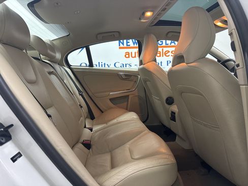 Used 2013 Volvo S60 T5 AWD/4WD image 15