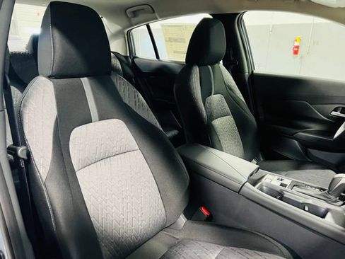 New 2026 Nissan Sentra SV FWD image 31