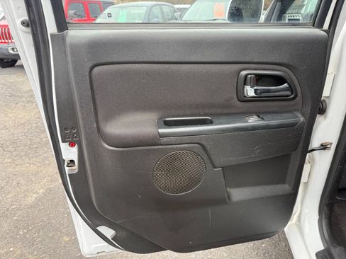 Used 2012 Chevrolet Colorado LT AWD/4WD image 25