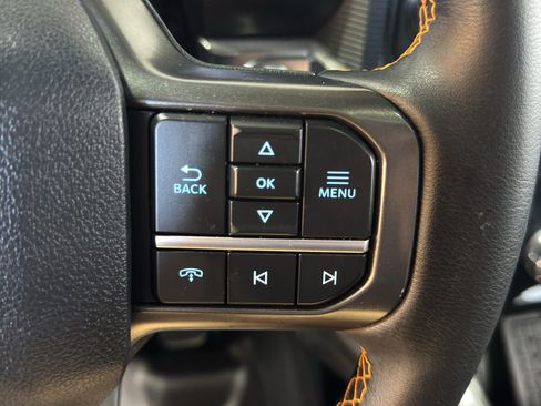 Used 2025 Ford F150 Tremor w/ Equipment Group 402A High AWD/4WD image 29