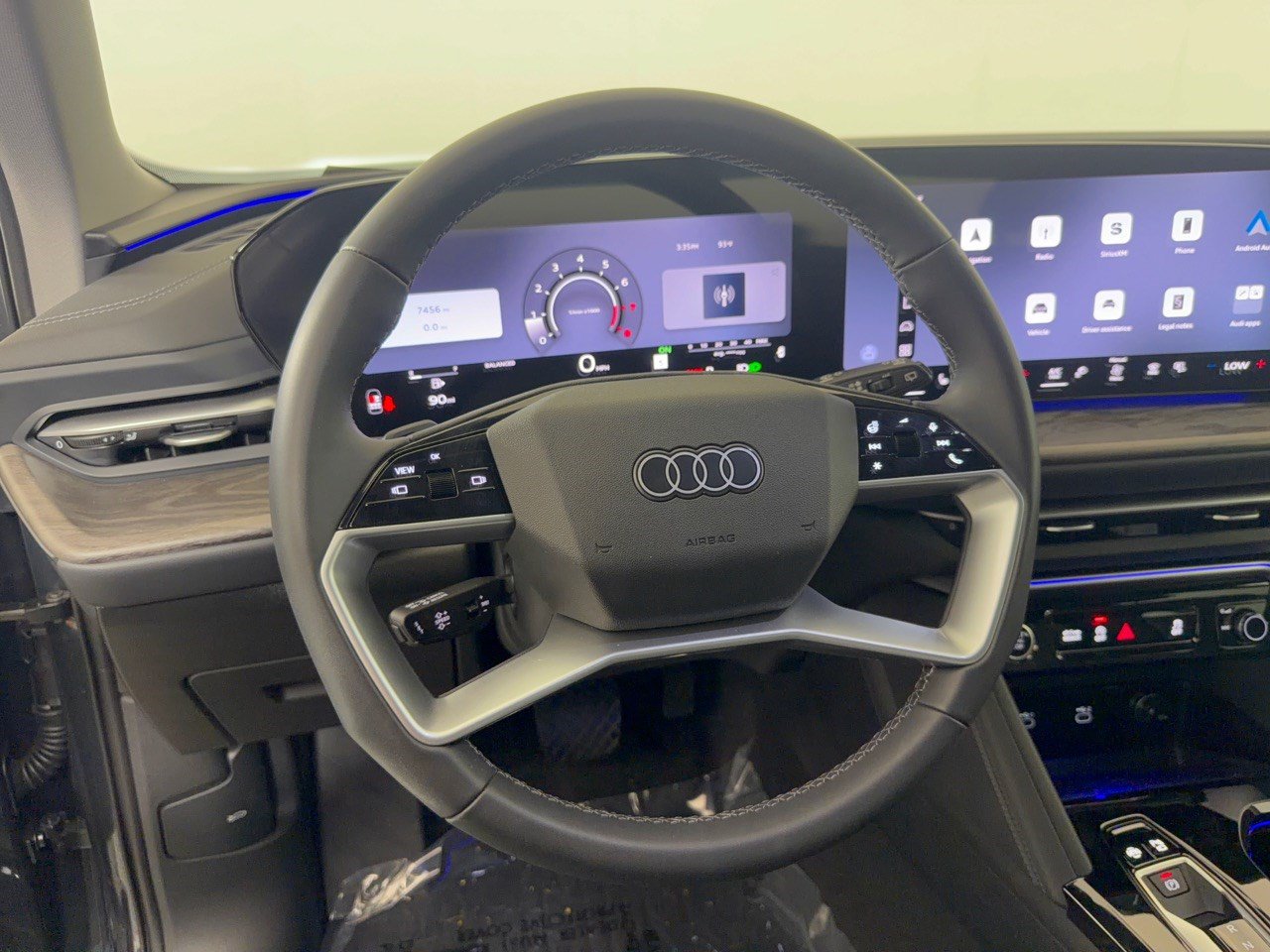 Certified 2026 Audi Q5 Premium AWD/4WD image 10
