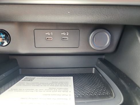 New 2026 Nissan Rogue SV image 14