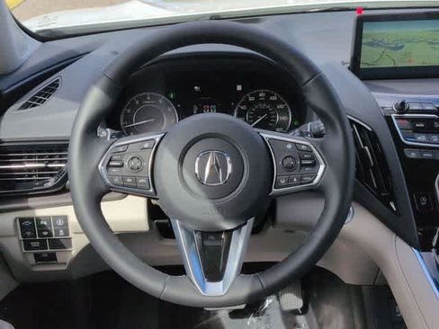 New 2026 Acura RDX w/Advance Package image 25