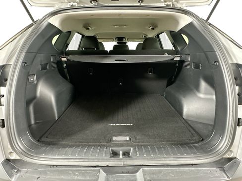 Used 2022 Hyundai Tucson SEL w/ Cargo Package AWD/4WD image 27