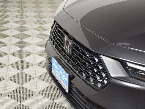 Certified 2024 Honda Accord Sport image 11