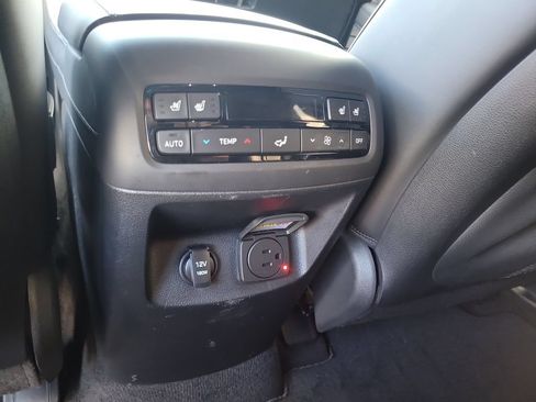Used 2022 Hyundai Palisade Calligraphy FWD image 14