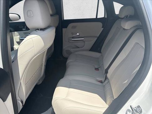 Certified 2026 Mercedes-Benz GLA 250 4MATIC image 4