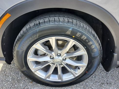 Certified 2023 Honda CR-V EX image 18