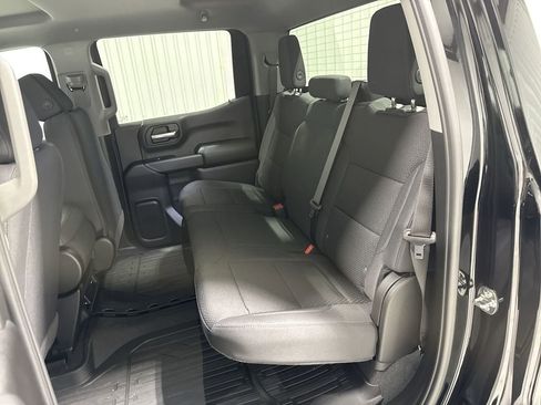 New 2026 GMC Sierra 1500 Pro w/ Graphite Edition image 26