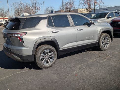 New 2026 Chevrolet Equinox LT w/ Convenience Package II image 12