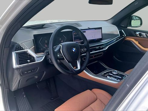 Used 2024 BMW X5 sDrive40i w/ Executive Package RWD image 16