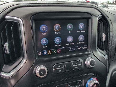 Used 2021 GMC Sierra 1500 AT4 w/ AT4 Preferred Package image 21