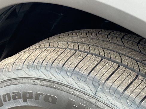 New 2026 Nissan Rogue SV image 10