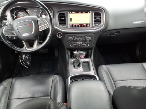 Used 2020 Dodge Charger SXT w/ Plus Group AWD/4WD image 16