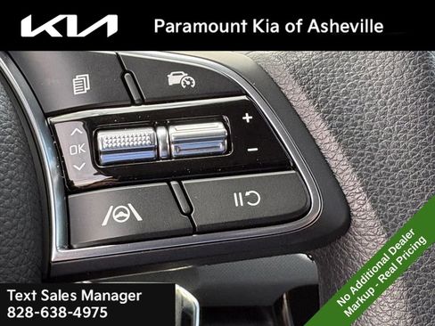 New 2026 Kia Seltos LX image 25