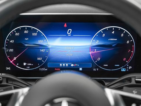 Certified 2026 Mercedes-Benz GLC 300 image 13