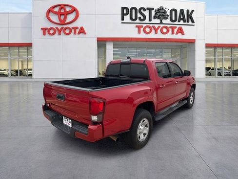 Used 2018 Toyota Tacoma SR w/ SR Convenience Package RWD image 9