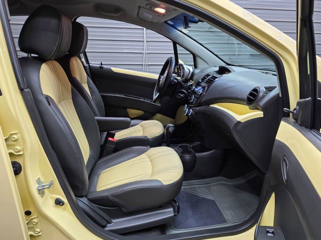 Used 2014 Chevrolet Spark LS FWD image 17