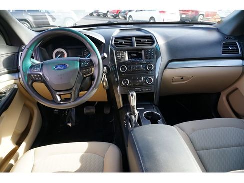 Used 2016 Ford Explorer FWD image 25