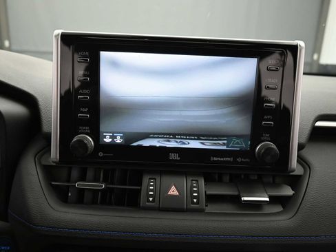 Used 2020 Toyota RAV4 XSE image 20