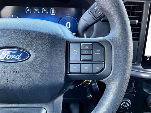 Used 2024 Ford F150 STX w/ Tow/Haul Package image 29