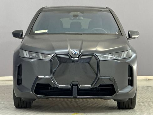 New 2026 BMW iX xDrive45 w/ M Sport Package image 5