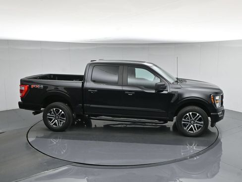 Used 2023 Ford F150 XL w/ STX Appearance Package AWD/4WD image 52