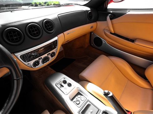 Used 2002 Ferrari 360 Modena image 27