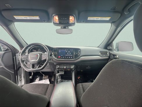 Certified 2025 Dodge Durango GT AWD/4WD image 23