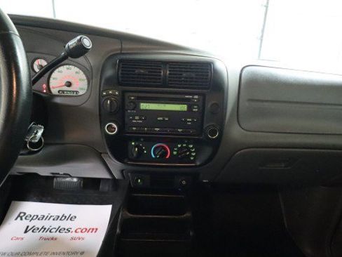 Used 2011 Ford Ranger Sport AWD/4WD image 12