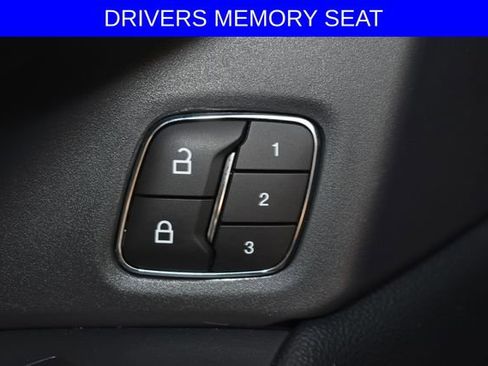 Used 2024 Ford Expedition Max XLT RWD image 5