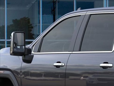 New 2026 GMC Sierra 2500 Denali w/ Denali Reserve Package image 12