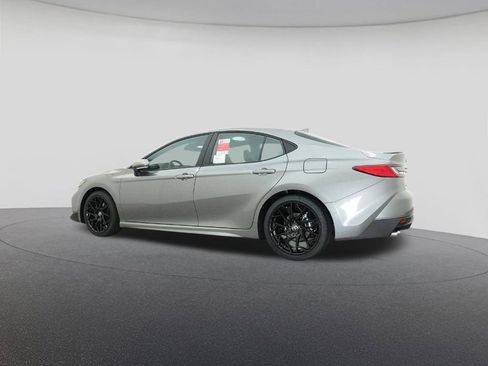 New 2026 Toyota Camry SE image 20