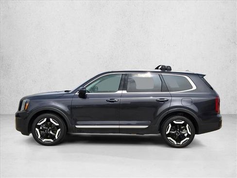 Used 2025 Kia Telluride S AWD/4WD image 9