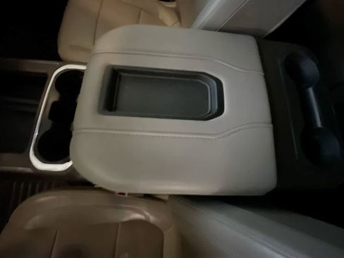 Used 2020 Chevrolet Silverado 1500 LTZ w/ LTZ Plus Package image 21