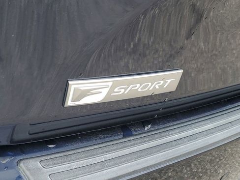 Used 2019 Lexus RX 350 F Sport image 31