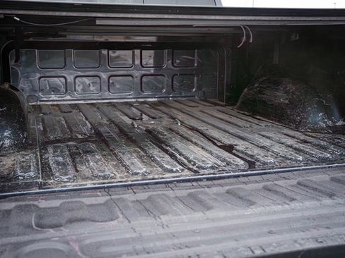 Used 2022 RAM 2500 Laramie image 10