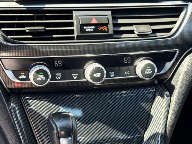 Used 2019 Honda Accord Sport image 21