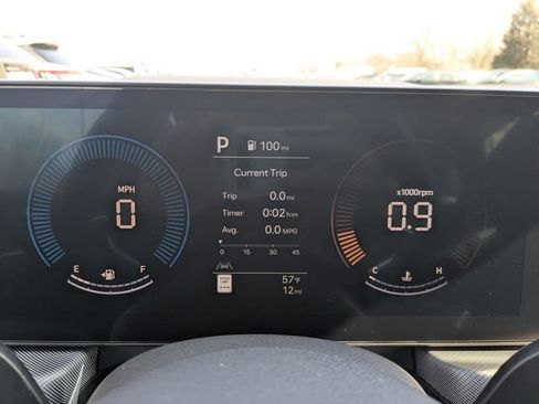 New 2026 Hyundai Sonata SEL AWD/4WD image 23