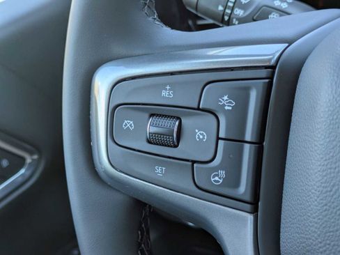 New 2026 Chevrolet Silverado 1500 RST w/ RST Select Package AWD/4WD image 24