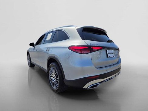 Certified 2026 Mercedes-Benz GLC 300 image 3