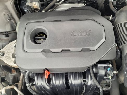 Used 2019 Kia Sorento LX image 30